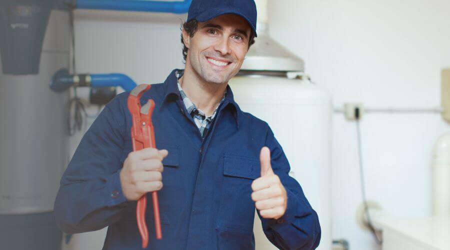Professional emergency plumbing in Alice, TX